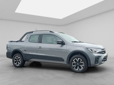 2025 Volkswagen Saveiro 1.6 Extreme Mt