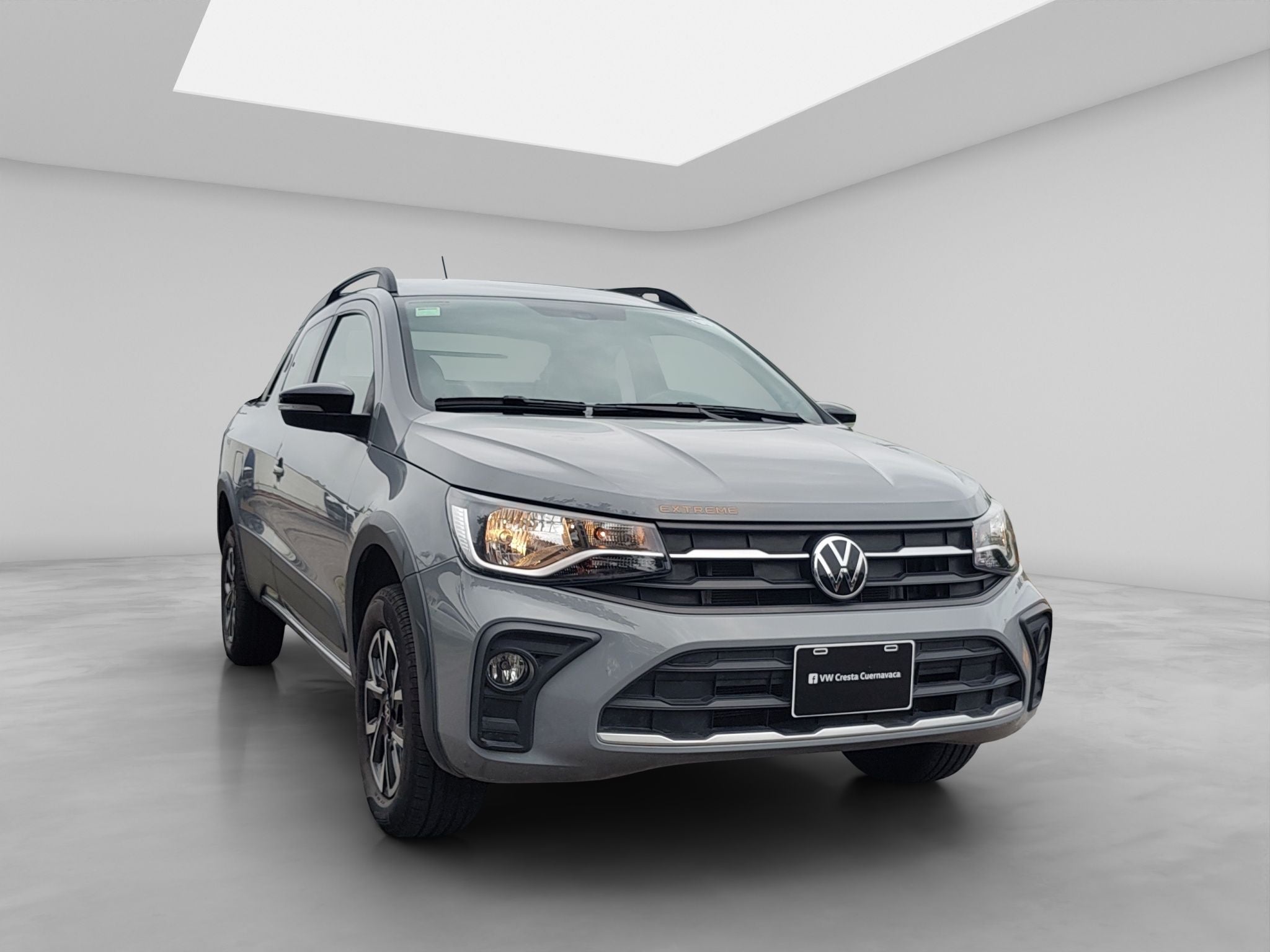 2025 Volkswagen Saveiro 1.6 Extreme Mt