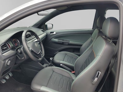 2025 Volkswagen Saveiro 1.6 Extreme Mt