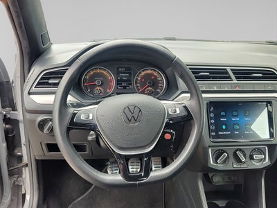 2025 Volkswagen Saveiro 1.6 Extreme Mt