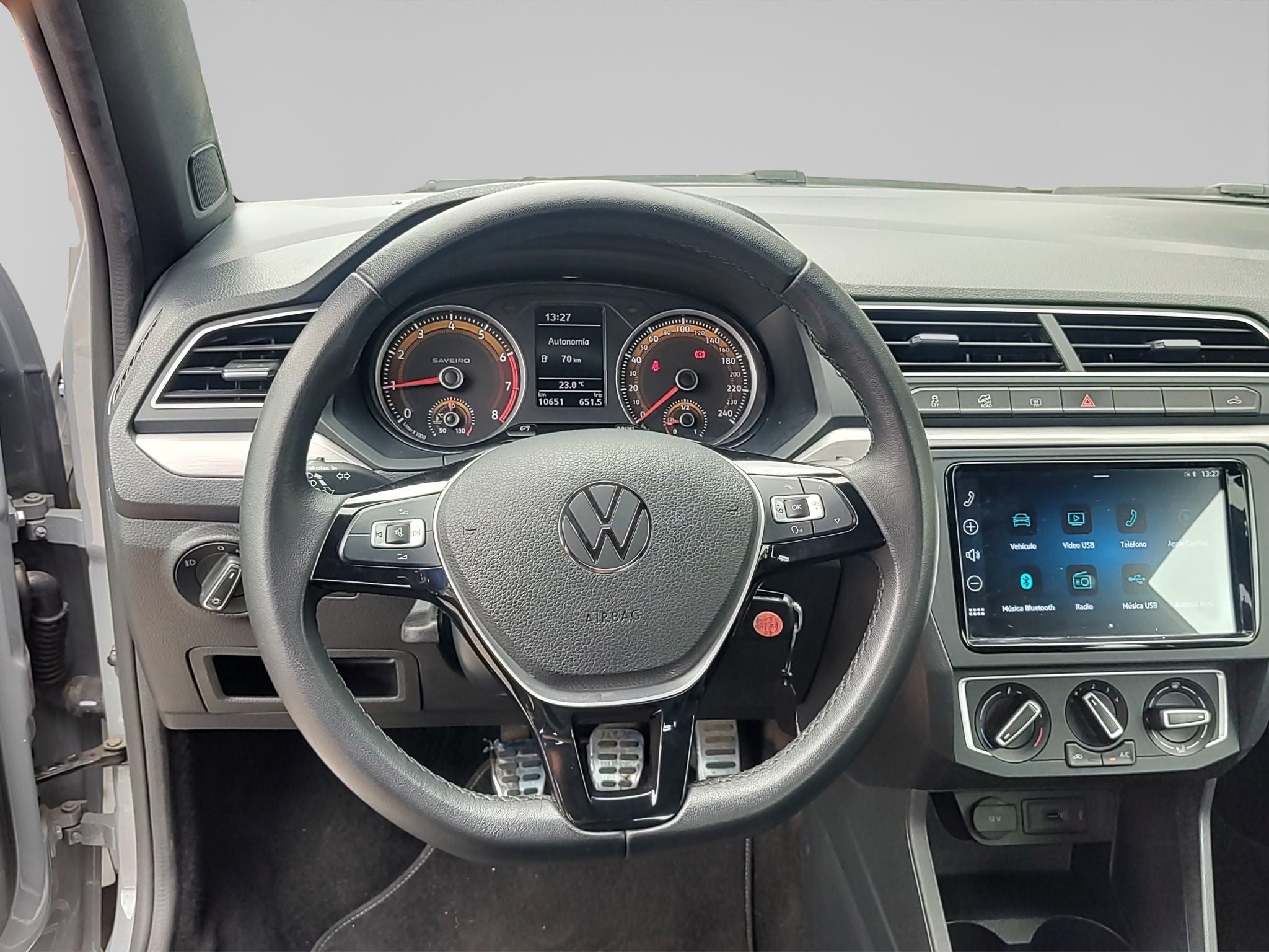 2025 Volkswagen Saveiro 1.6 Extreme Mt