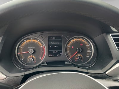 2025 Volkswagen Saveiro 1.6 Extreme Mt