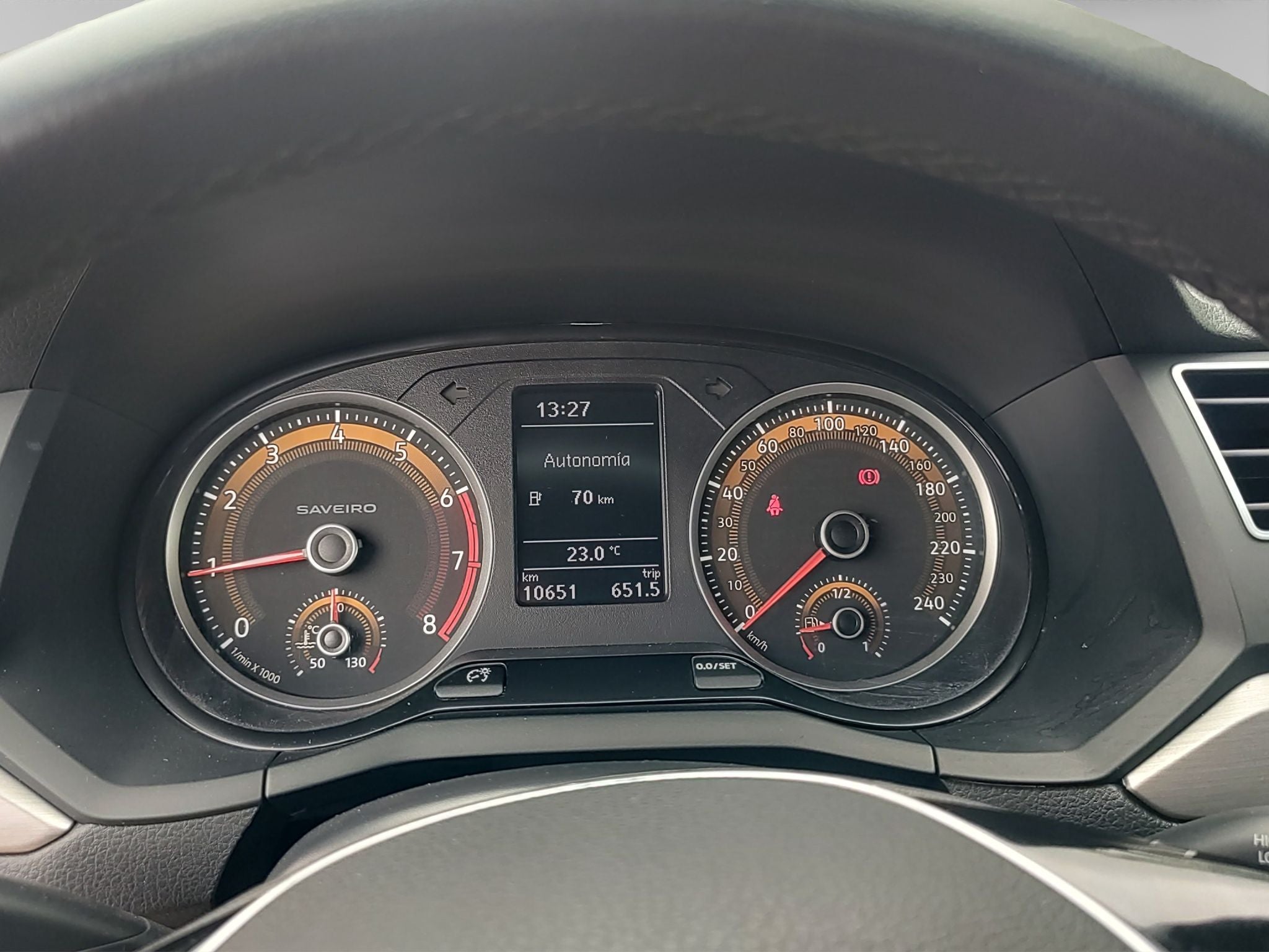 2025 Volkswagen Saveiro 1.6 Extreme Mt