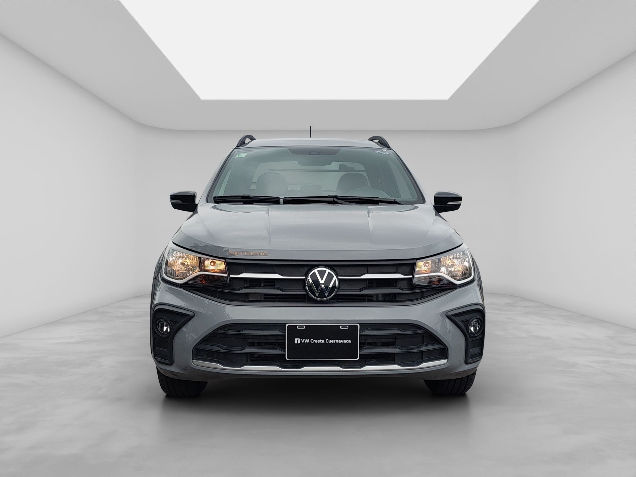 2025 Volkswagen Saveiro 1.6 Extreme Mt