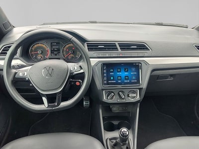 2025 Volkswagen Saveiro 1.6 Extreme Mt