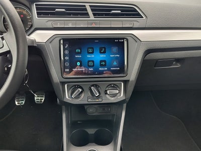 2025 Volkswagen Saveiro 1.6 Extreme Mt