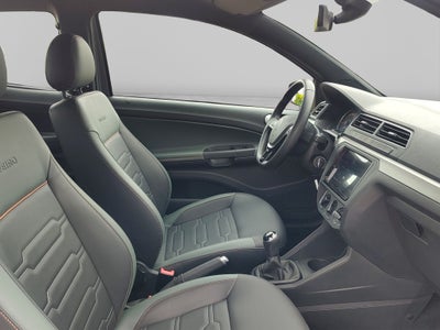 2025 Volkswagen Saveiro 1.6 Extreme Mt