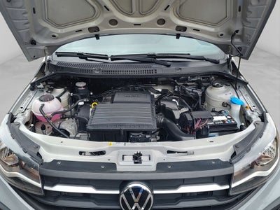 2025 Volkswagen Saveiro 1.6 Extreme Mt