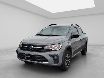 2025 Volkswagen Saveiro 1.6 Extreme Mt