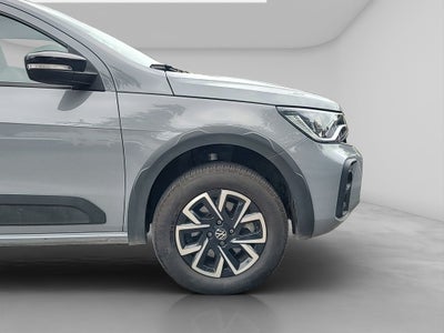 2025 Volkswagen Saveiro 1.6 Extreme Mt
