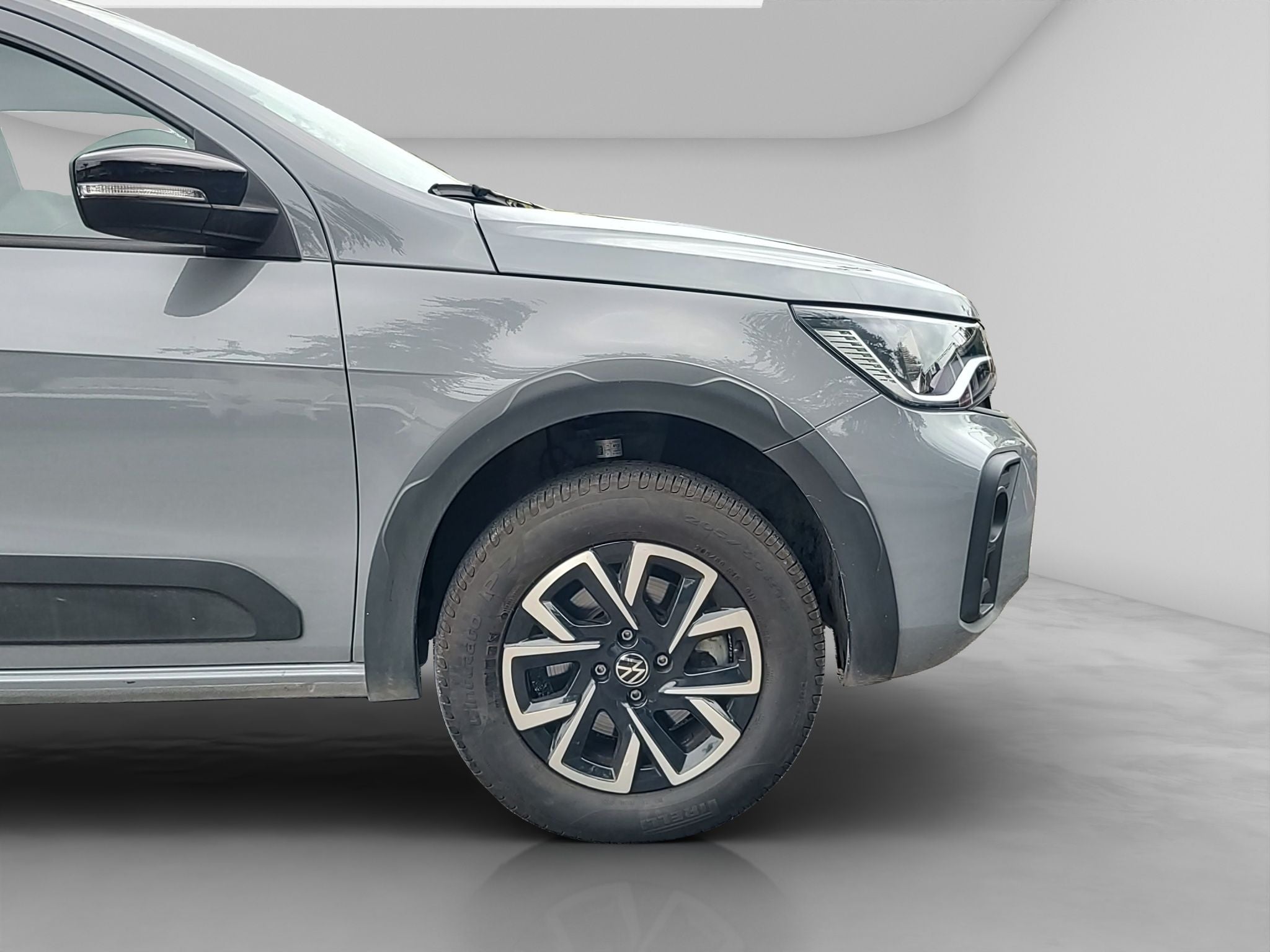 2025 Volkswagen Saveiro 1.6 Extreme Mt
