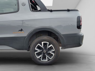 2025 Volkswagen Saveiro 1.6 Extreme Mt