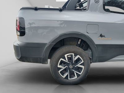 2025 Volkswagen Saveiro 1.6 Extreme Mt