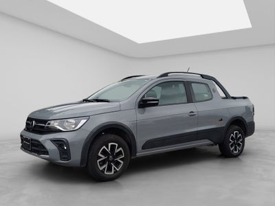2025 Volkswagen Saveiro 1.6 Extreme Mt