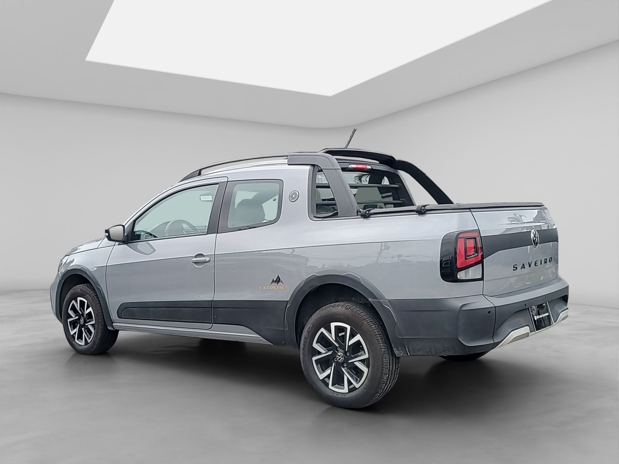 2025 Volkswagen Saveiro 1.6 Extreme Mt
