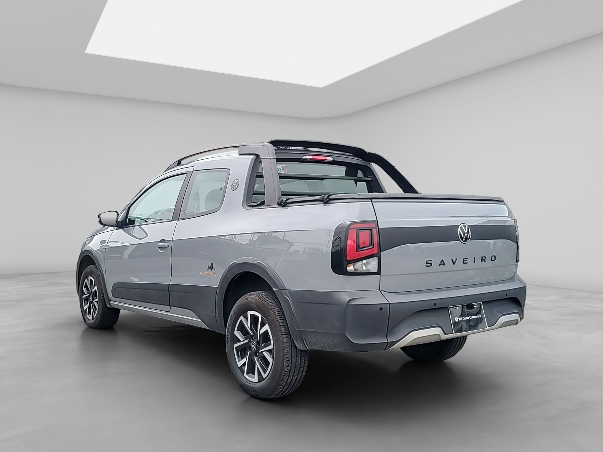2025 Volkswagen Saveiro 1.6 Extreme Mt