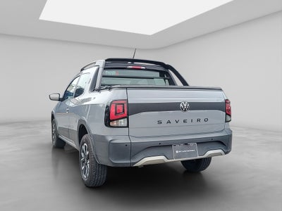 2025 Volkswagen Saveiro 1.6 Extreme Mt