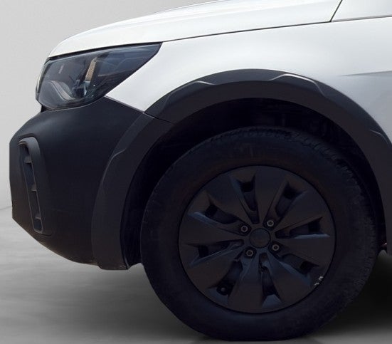 2024 Volkswagen Saveiro 1.6 Robust Mt