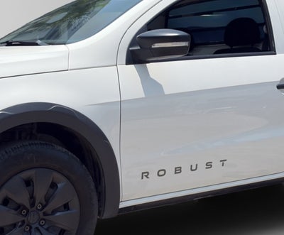 2024 Volkswagen Saveiro 1.6 Robust Mt