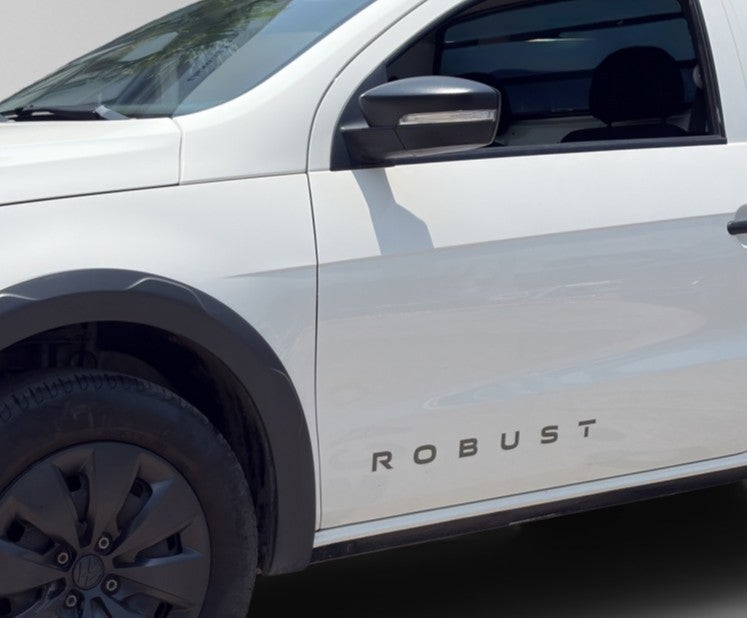 2024 Volkswagen Saveiro 1.6 Robust Mt