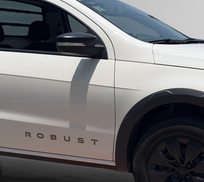 2024 Volkswagen Saveiro 1.6 Robust Mt