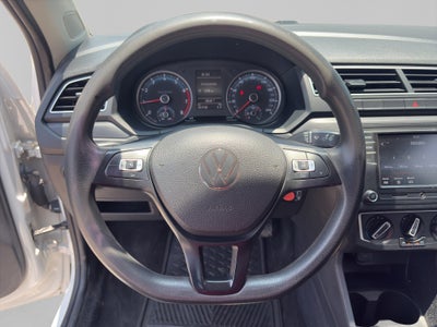 2024 Volkswagen Saveiro 1.6 Robust Mt