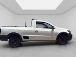 2024 Volkswagen Saveiro 1.6 Robust Mt