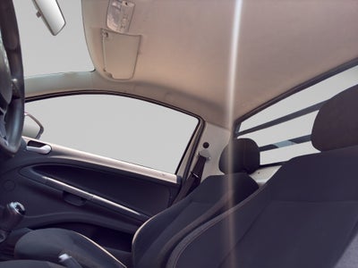 2024 Volkswagen Saveiro 1.6 Robust Mt