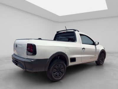 2024 Volkswagen Saveiro 1.6 Robust Mt