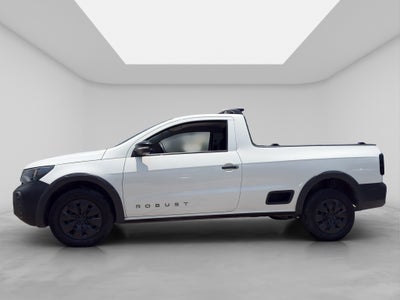 2024 Volkswagen Saveiro 1.6 Robust Mt
