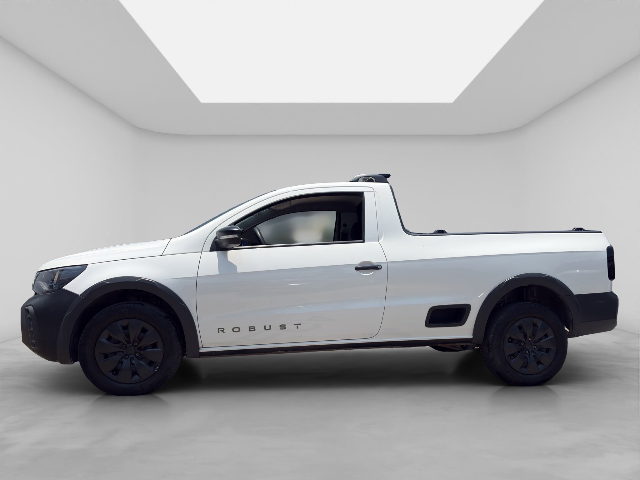 2024 Volkswagen Saveiro 1.6 Robust Mt