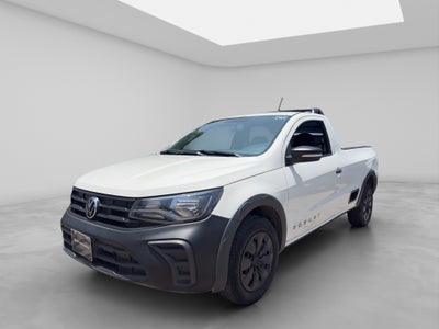 2024 Volkswagen Saveiro 1.6 Robust Mt