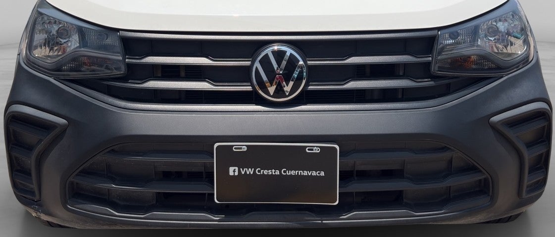 2024 Volkswagen Saveiro 1.6 Robust Mt
