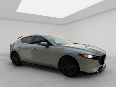 2024 Mazda Mazda 3 2.5 i Grand Touring HB At