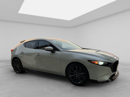2024 Mazda Mazda 3 2.5 i Grand Touring HB At