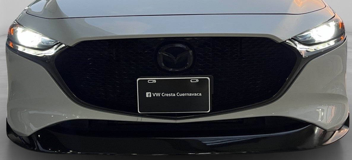 2024 Mazda Mazda 3 2.5 i Grand Touring HB At