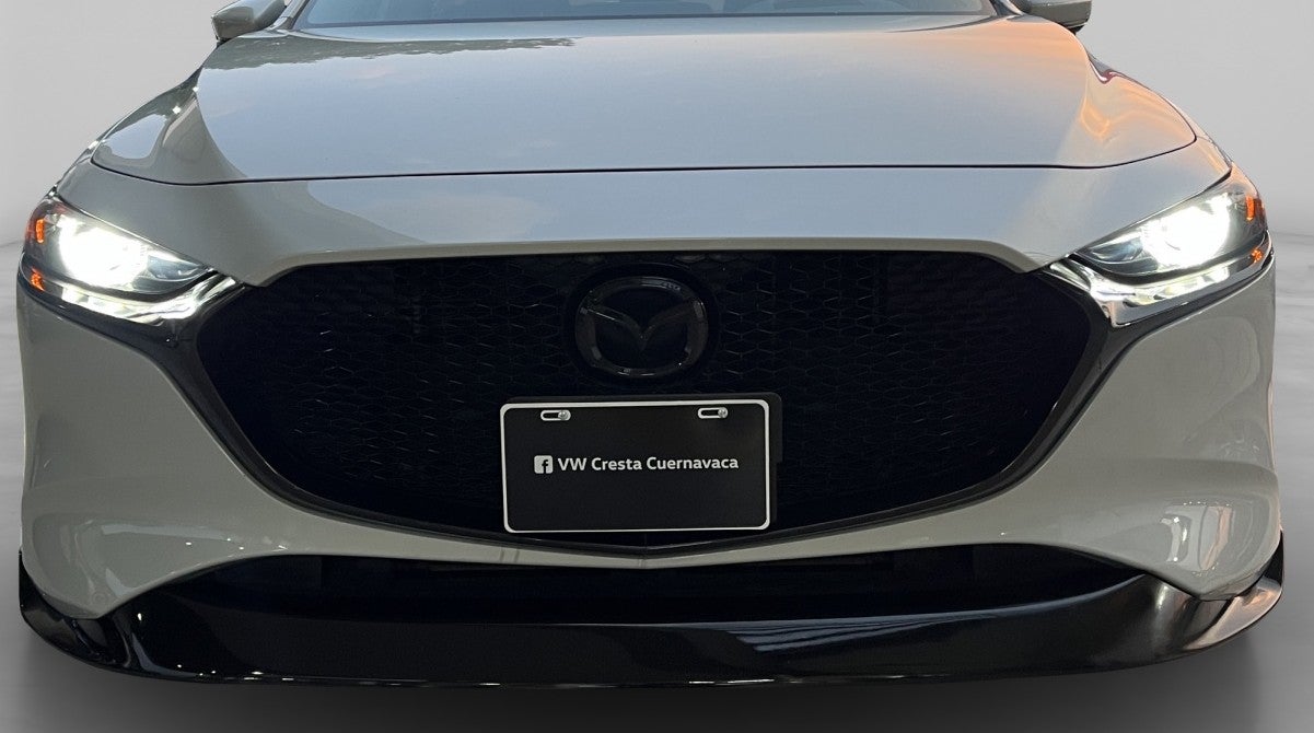 2024 Mazda Mazda 3 2.5 i Grand Touring HB At