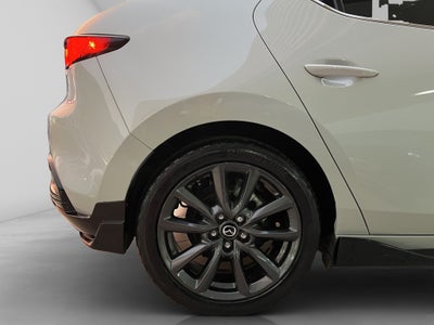 2024 Mazda Mazda 3 2.5 i Grand Touring HB At
