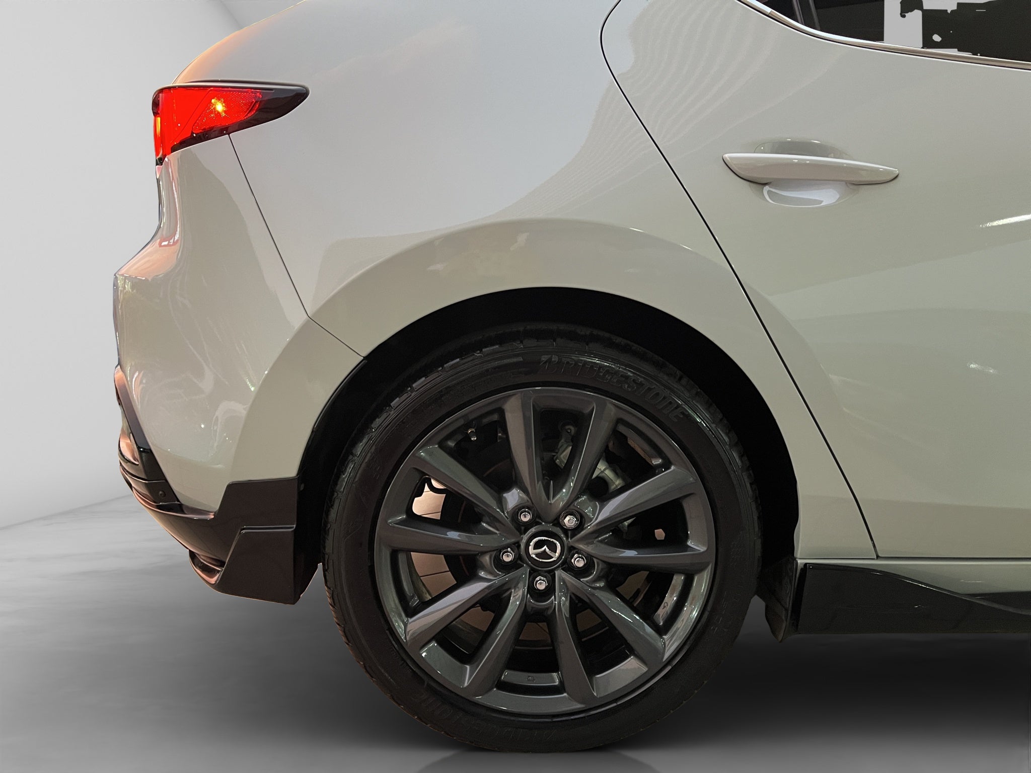 2024 Mazda Mazda 3 2.5 i Grand Touring HB At