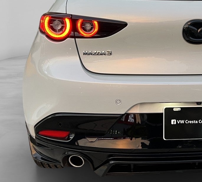 2024 Mazda Mazda 3 2.5 i Grand Touring HB At