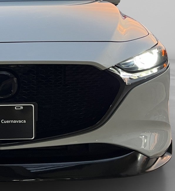 2024 Mazda Mazda 3 2.5 i Grand Touring HB At