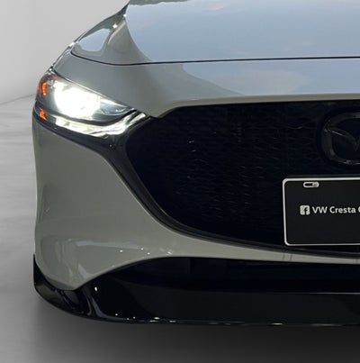 2024 Mazda Mazda 3 2.5 i Grand Touring HB At