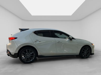 2024 Mazda Mazda 3 2.5 i Grand Touring HB At