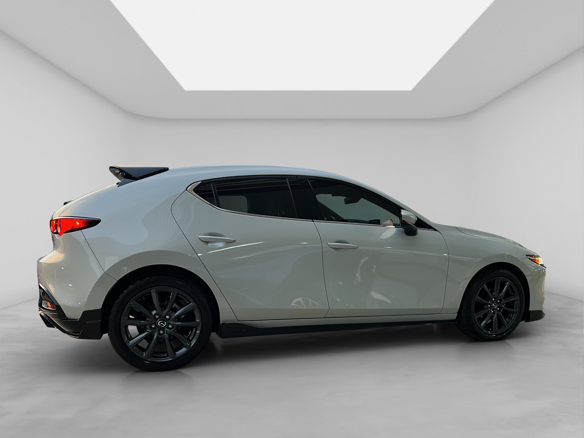 2024 Mazda Mazda 3 2.5 i Grand Touring HB At