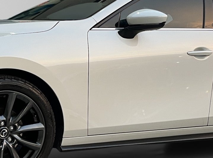 2024 Mazda Mazda 3 2.5 i Grand Touring HB At