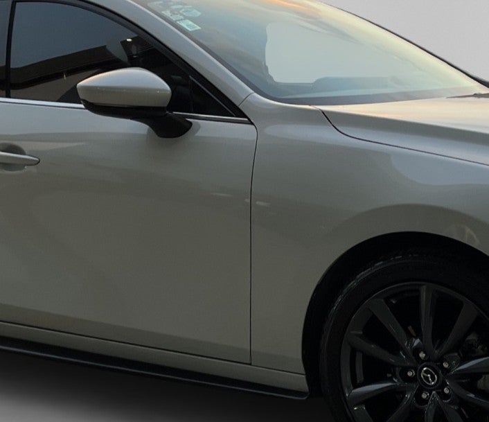 2024 Mazda Mazda 3 2.5 i Grand Touring HB At