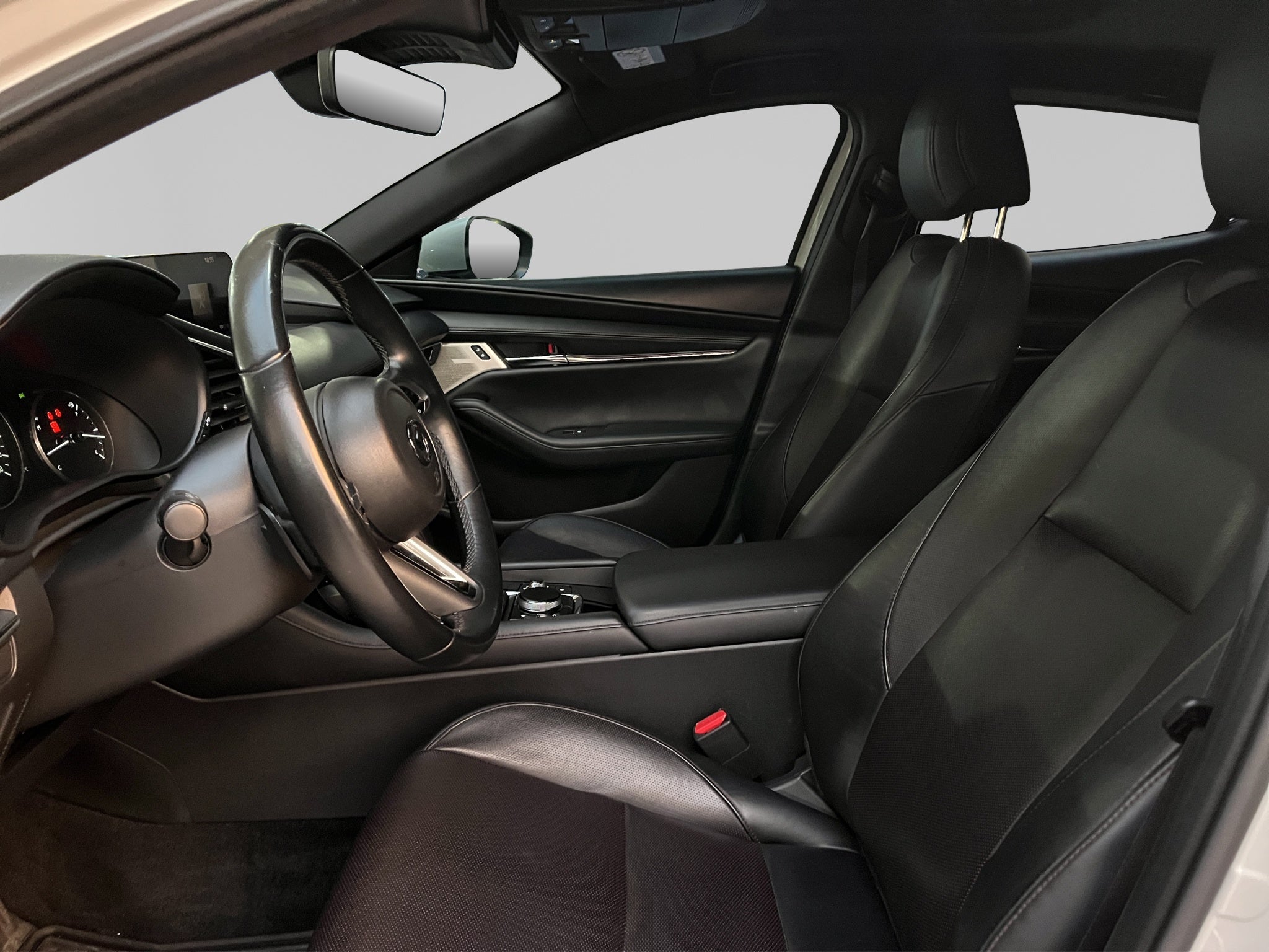 2024 Mazda Mazda 3 2.5 i Grand Touring HB At