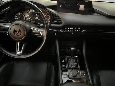 2024 Mazda Mazda 3 2.5 i Grand Touring HB At