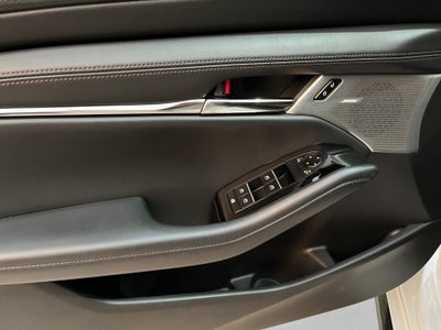 2024 Mazda Mazda 3 2.5 i Grand Touring HB At