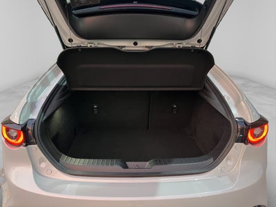 2024 Mazda Mazda 3 2.5 i Grand Touring HB At